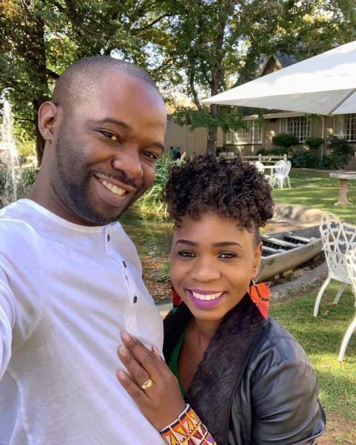 Kambua has given us hope- Gospel artiste Evelyne Wanjiru shares after Kambua got pregnant