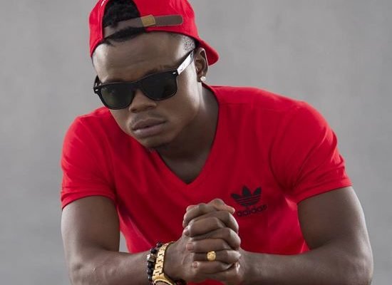 Tanzania´s Dully Sykes reveals the other side of Harmonize