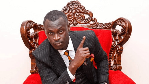 King Kaka is back with ‘Round 3’ featuring Kenya’s baddest female rappers and it’s pure flames (Video)