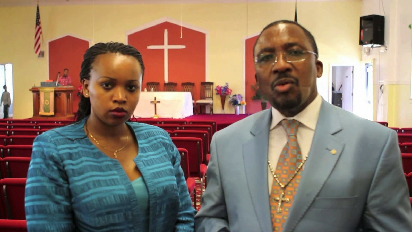 Ezekiel Mutua urges Kenyans to ignore pastor Ng’ang’a and his wife: It’s an isolated moment of temporary insanity