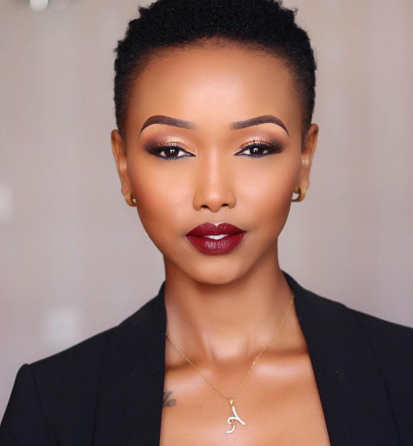 “I’ll have kids but I will carry none of them” Huddah planning to hire a surrogate for her 5 kids