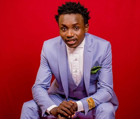 Singer Majirani denies he’s broke, says he spends around 2.6 million funding his football team