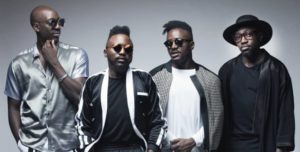 Sauti Sol