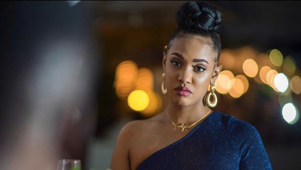 Tanasha finally explains why wedding to Diamond was called off