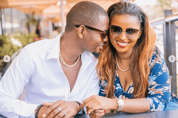 With all her broken relationships and marriage, Anerlisa Muigai needs therapy