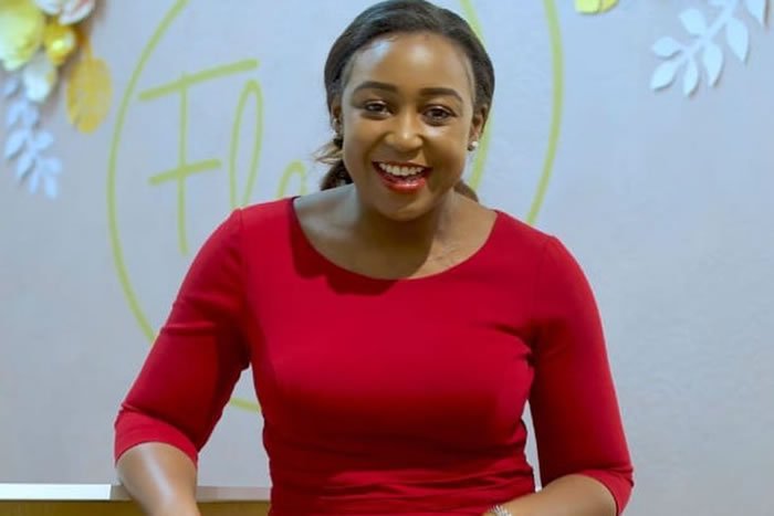 Jalang’o and Betty Kyallo: new partnership loading