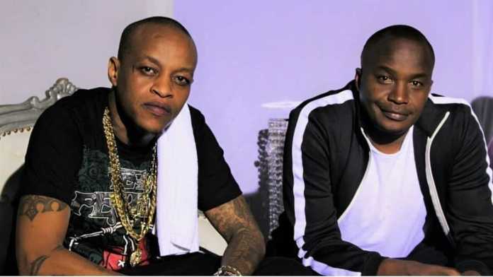 Prezzo cautions Jaguar following his recent xenophobic outburst