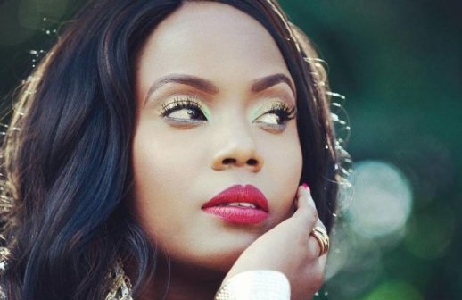 Sanaipei Tande: I’ve been dumped twice