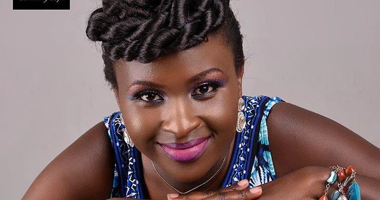 Mercy Masika lands Ambassadorial job at the UNHCR