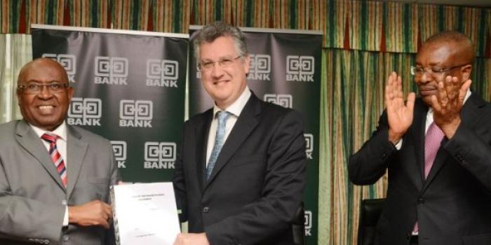 Co-op Bank and Super Group deepen leasing partnership