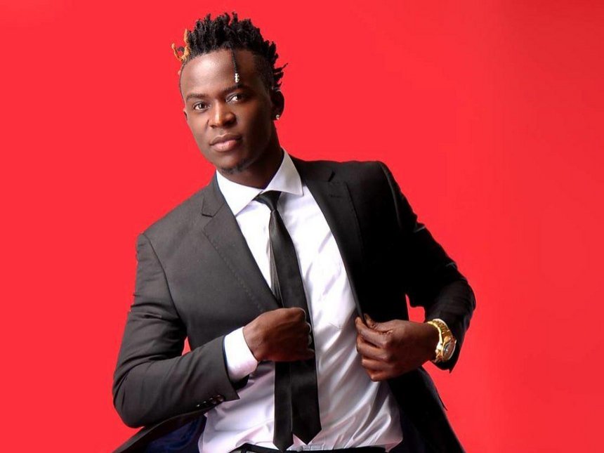 ¨Niko na mtoto sai ako 12 months na mamake ni mwarabu fulani¨ Willy Paul explodes [video]