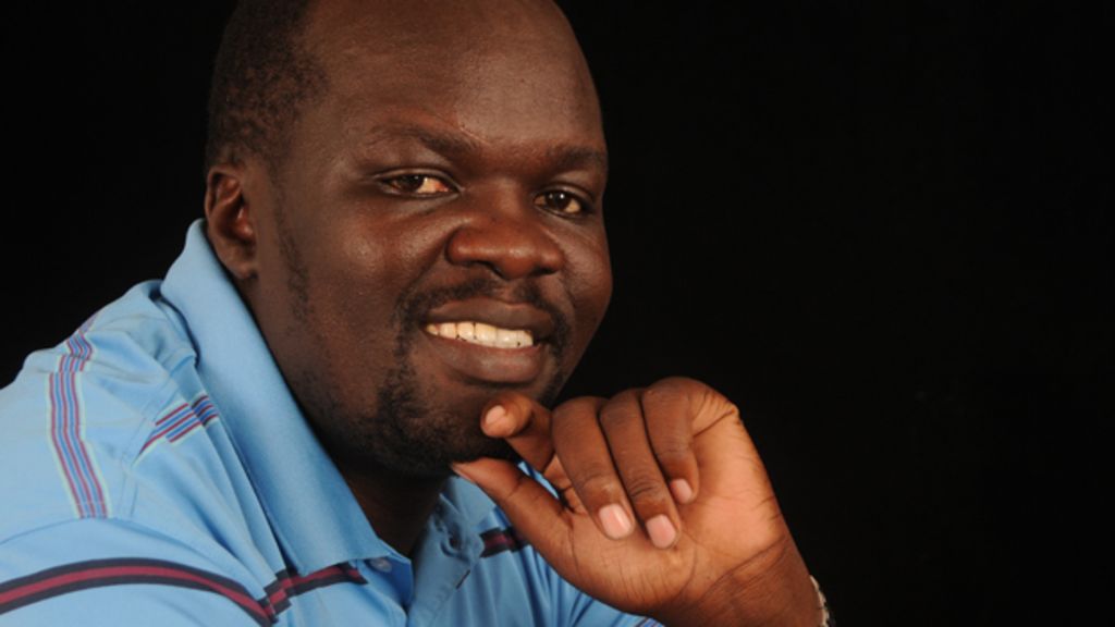 Robert Alai: “They Need to Suspend the Protests”