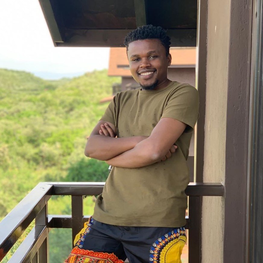 Chipukeezy confesses: “I used to be a thief”