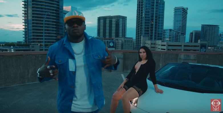 Khaligraph Jones: Shooting music videos abroad is cheaper