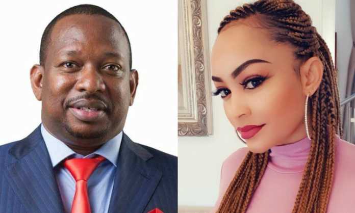 Ameruka! Zari denies saying she has a crush on Sonko: ‘Nonsense he’s not even my type’