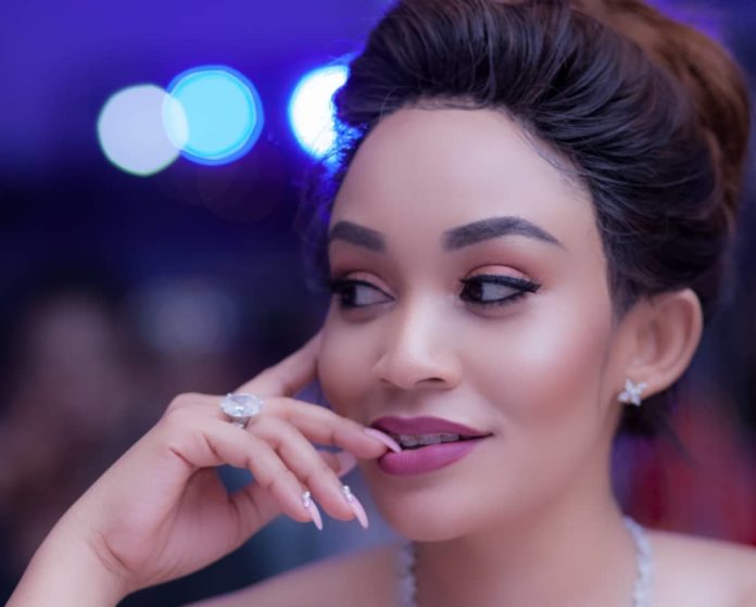 Zari Hassan reveals latest boyfriend’s name, confirming she is in love!