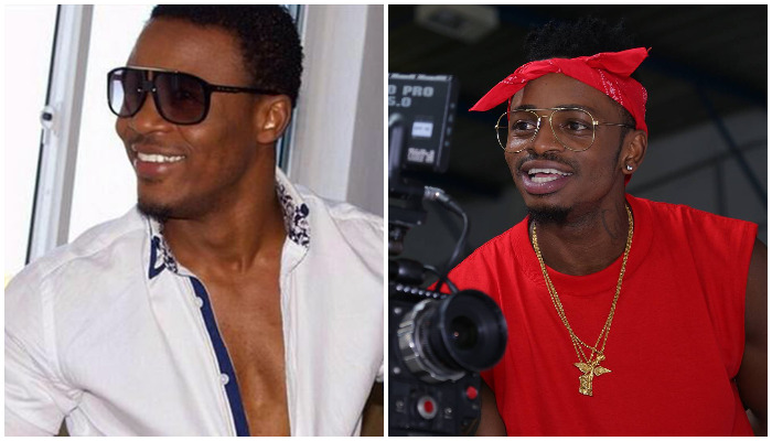 Diamond Platnumz clarifies on his friendship with Ali Kiba