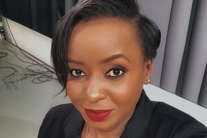 Moses Kuria Defends Jacque Maribe Over PSC Appointment