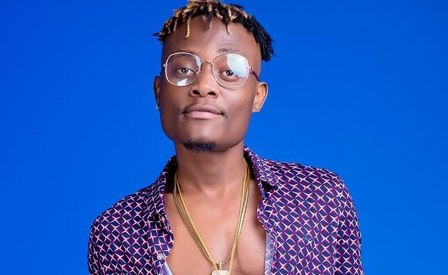 Masauti pairs up with Ally B on new banger Genye Genye