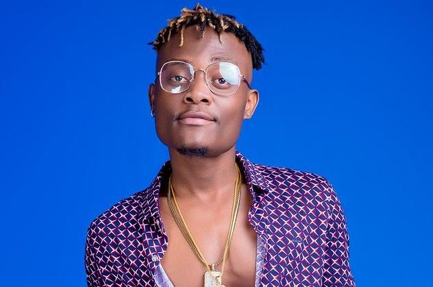 Masauti pours his heart out in new single ‘Niwe Nawe’ (Video)