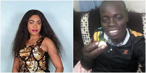 Sad! Popular female singer conned 56K by employee after trusting him to make bank deposit 