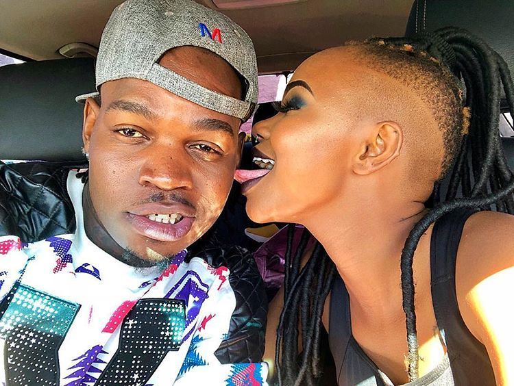 Timmy Tdat’s heartfelt message after sharing distasteful video featuring Bongo singer Rosa Ree