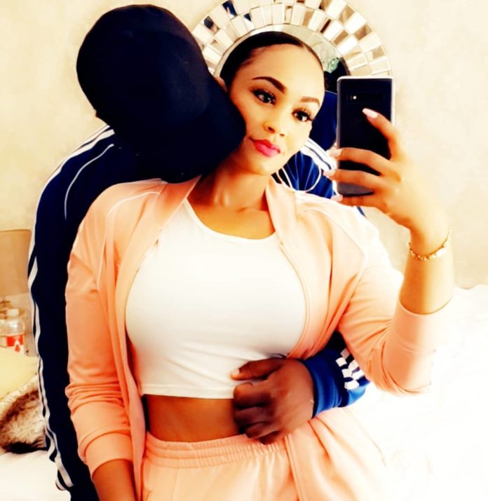 Is Zari’s new boyfriend swinging both ways?