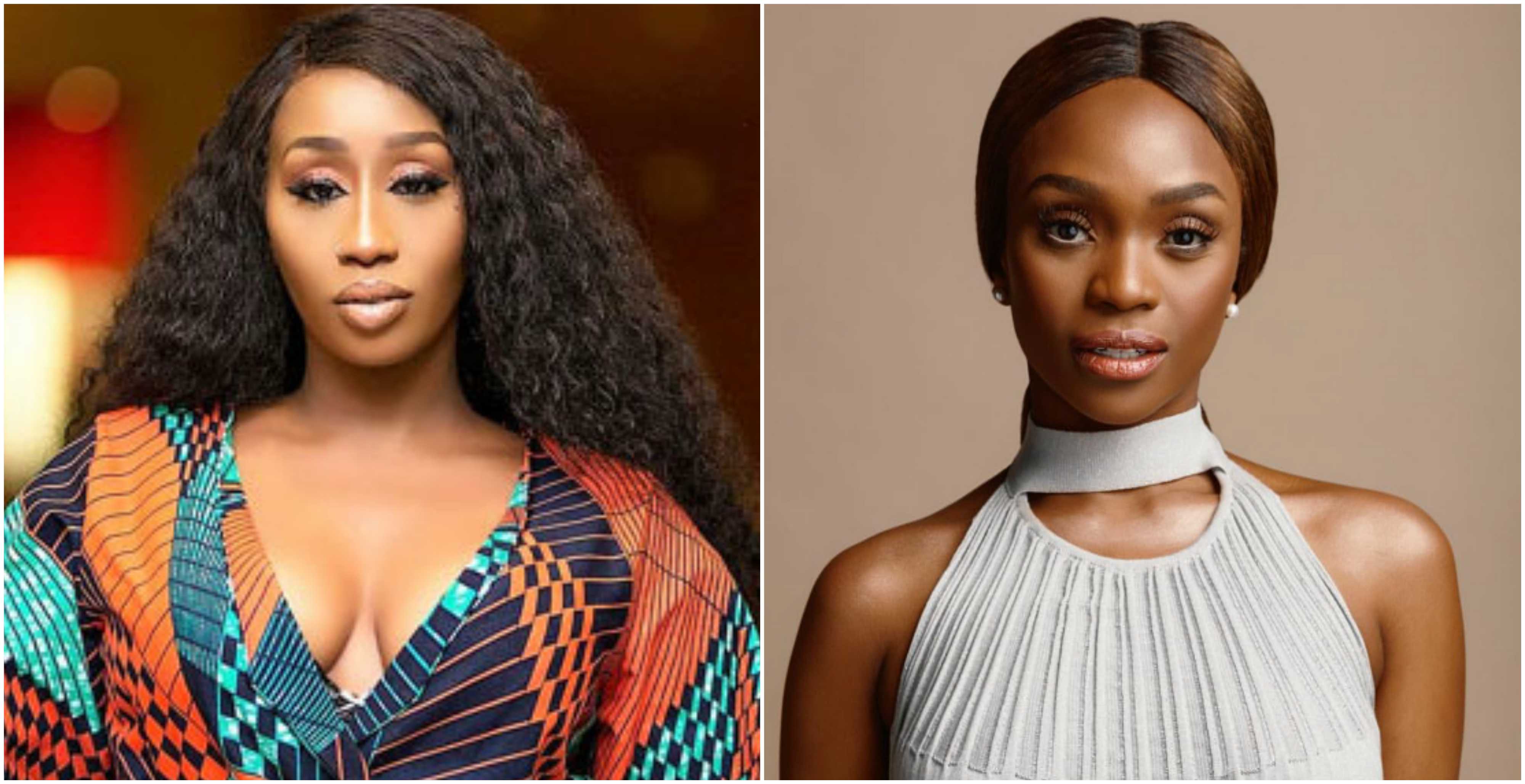 Victoria Kimani Vs Stella Mwangi: Who is making Kenyans proud in the diaspora?