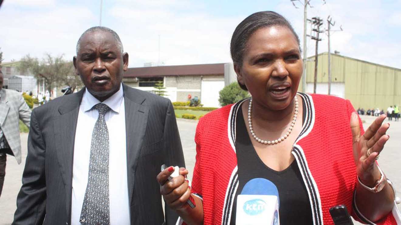 Kenyans torn apart on the Keroche breweries’ tax evasion scandal