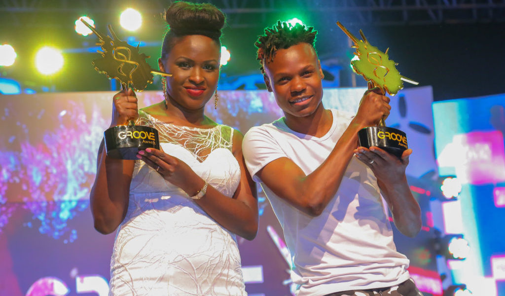 “Shame on you!” Mercy Masika bashes gospel artists for turning their music career to businesses