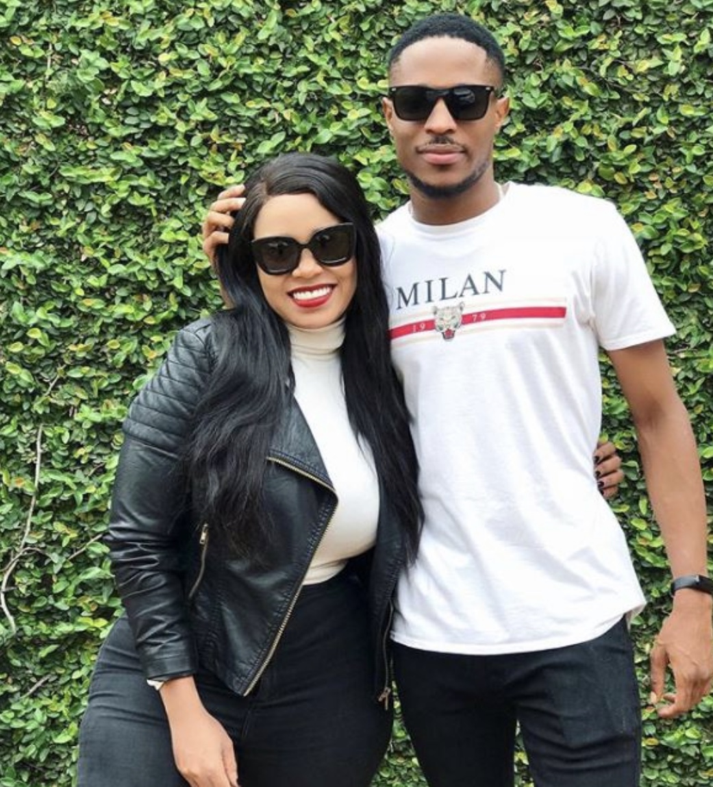 Vera Sidika reveals where and how she met her new found love, Jimmy Chansa