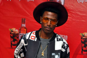 Octopizzo Knaye singer born and raised in Kibera