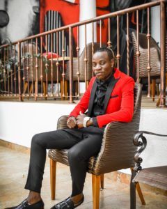 Guardian Angel back with Baraka Music, 'Usikate Tamaa'