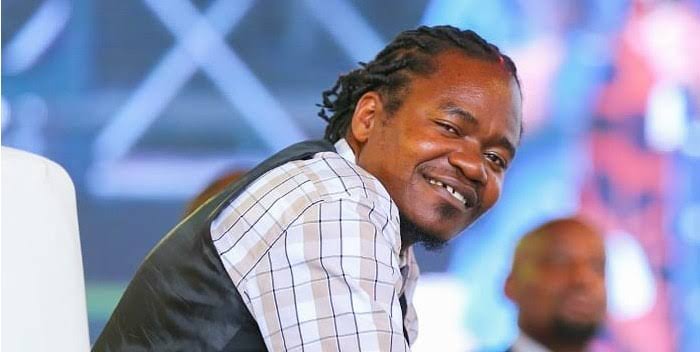 Jua Cali’s new jam ‘Maswali Kibao’ getting mad love (Video)