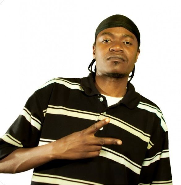 Jua Cali