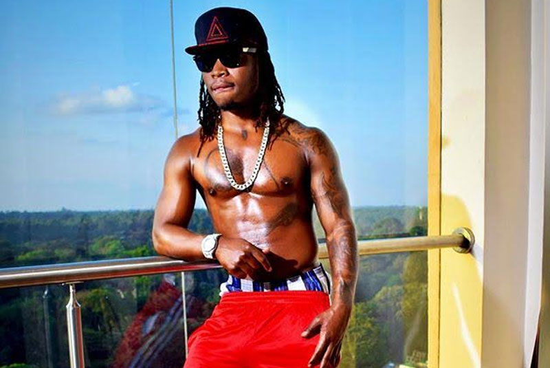 Timmy Tdat’s new jam ‘Were’ is all about ladies’ thickness and we love it (Video)