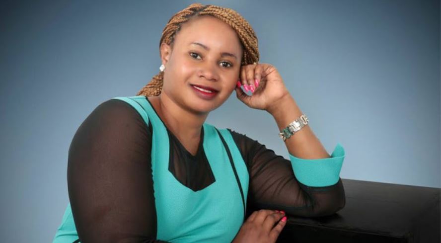 Comedian Nyasuguta accepts Jesus after surviving two car accidents