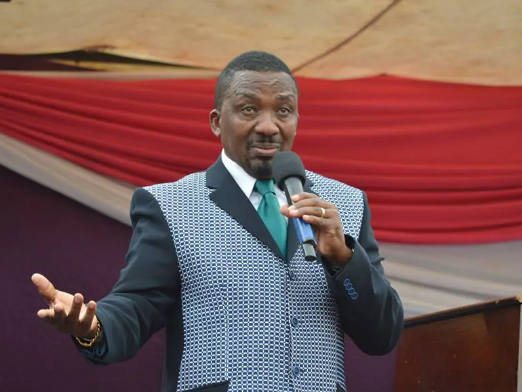 Pastor Ng’ang’a: I do a lot of things but possed people are spreading bad videos 