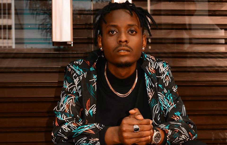 Raj’s new jam ‘Rora’ slaps really hard (Audio)