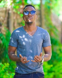 Rich Mavoko is back with a new single dubbed Babilon