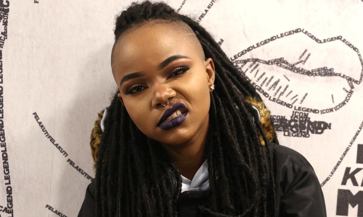 Rosa Ree serves fans with sizzling jam ‘Balenciaga’ (Video)