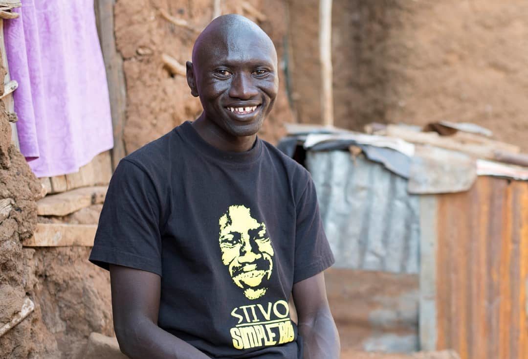 Stivo Simple Boy’s musical journey taught Kenyans a lot in 2019