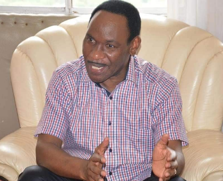 Tanzania to Ezekiel Mutua: Which criteria did you use to ban Tetema? 