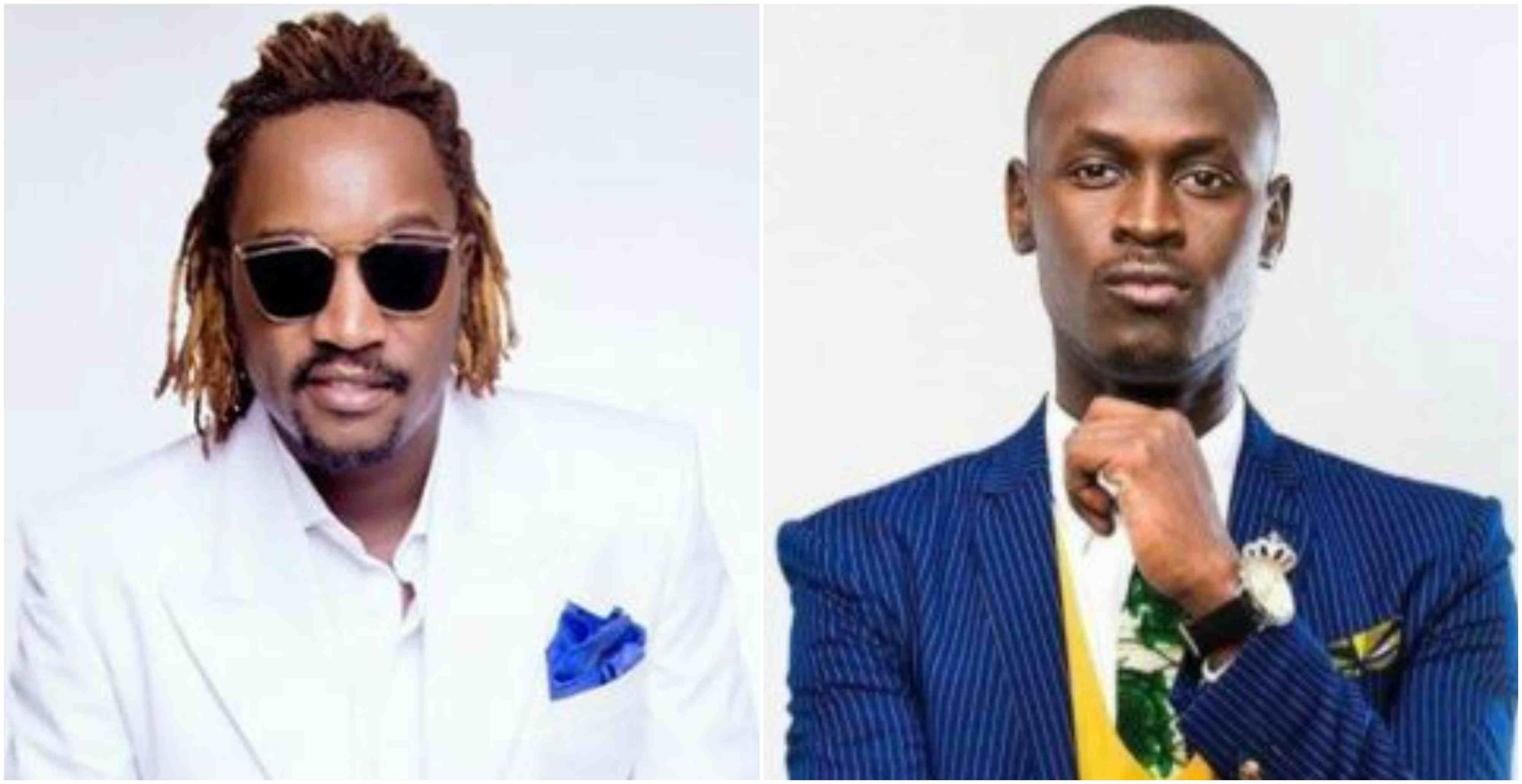 ​​Kristoff Vs King Kaka: Which artist really spices up collabos?