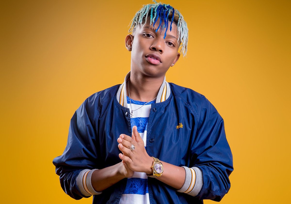 ‘Kofi Yoo’ hitmaker Masterpiece has a new jam ‘Cheki Juu’ and it’s totally fire (Video)