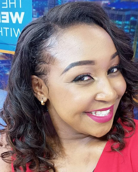 “WAMALIZEE!!!” Kenyans shout ahead of Betty Kyallo and Pascal Tokodi’s romantic movie release