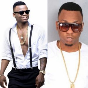 Is Rich Mavoko applauding Harmonize’s exit from WCB?