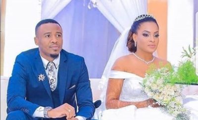 Ali Kiba finally reveals his marriage is almost dead but not yet over 