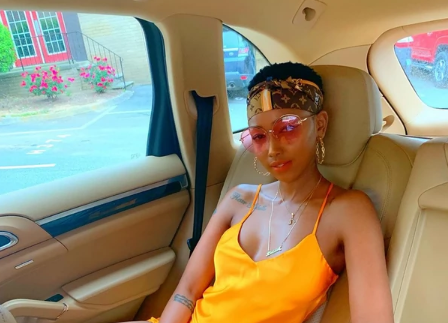 KRA is also frustrating me – Huddah