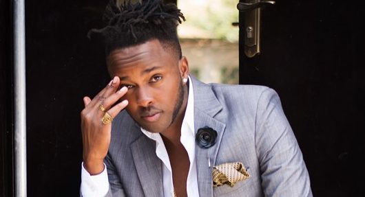 Kagwe Mungai Opens Up About Heartbreak And Giving Up On Dating